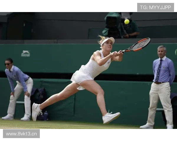 乌克兰斯维托丽娜重返千赛决赛